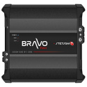 Stetsom BRAVO Full 3000 2 Ohm, fullregister monoblock
