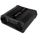 Stetsom BRAVO Full 3000 2 Ohm, fullregister monoblock