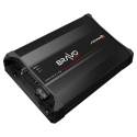 Stetsom BRAVO Full 5000 - 1 Ohm, fullregister monoblock