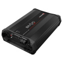 Stetsom BRAVO Full 5000 - 1 Ohm, fullregister monoblock