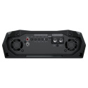 Stetsom BRAVO Full 8000 - 1 Ohm, fullregister monoblock