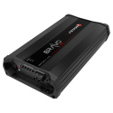 Stetsom BRAVO Full 8000 - 2 Ohm, fullregister monoblock