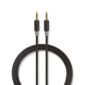 Nedis 3.5mm AUX kabel 5m
