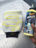 Meguiars Wash Plus+