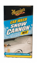 Meguiar\'s Ultimate Snow Foam Cannon Kit