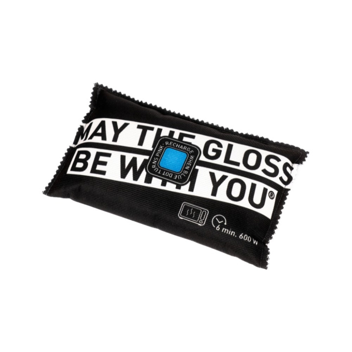 Tershine Fuktslukare med indikator, 500g i gruppen Tillbehör / Bilvård hos CD Bilradio (184FUKTS)