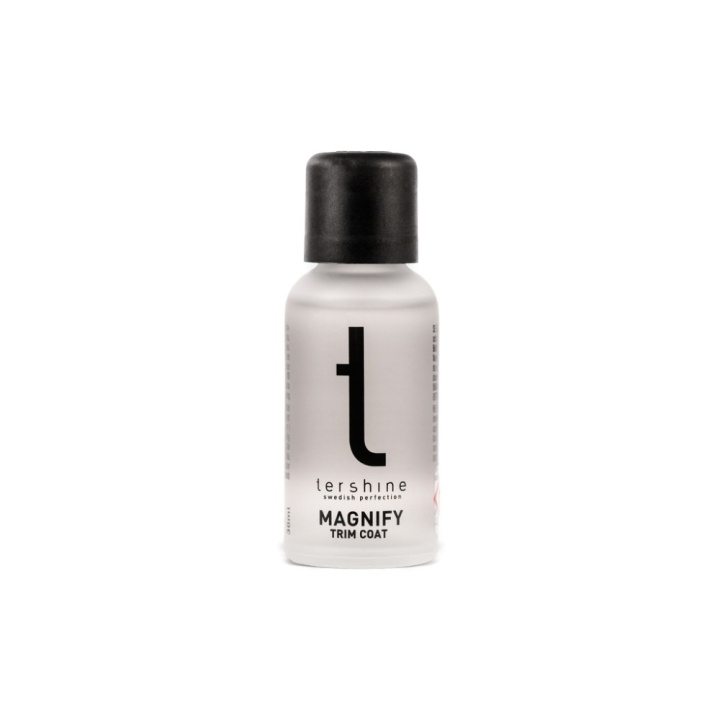 Tershine Magnify - Trim Coat, keramiskt lackskydd, 30 ml i gruppen Tillbehör / Bilvård hos CD Bilradio (184MAGTC)