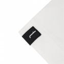Tershine Oversized T-shirt, vit, X-small