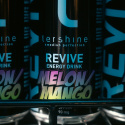 Tershine Revive - Melon Mango, energidryck, 330 ml
