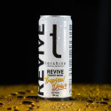 Tershine Revive - Tropical Drive, energidryck, 330 ml