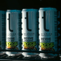 Tershine Revive - Tropical Turbo, energidryck, 330 ml