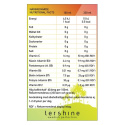 Tershine Revive - Tropical Turbo, energidryck, 330 ml