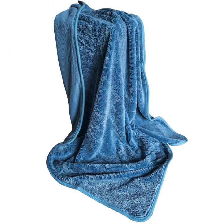 Tershine Drying Towel - Standard, 70x90 cm torkduk i gruppen Tillbehör / Övrigt / Dekaler / Reklam mm, hos CD Bilradio (184TORK75X90)