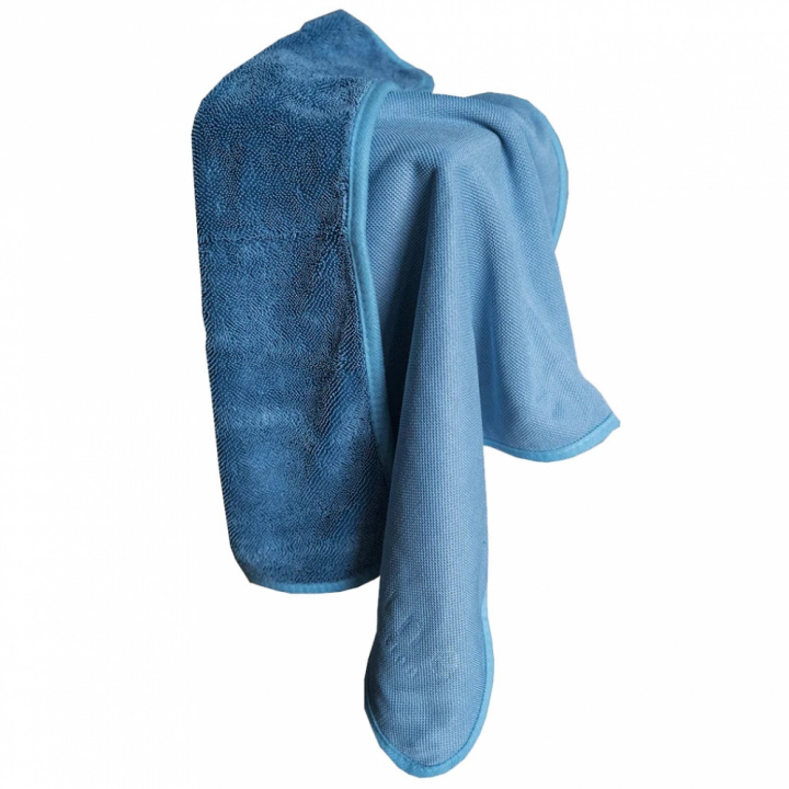 Tershine Drying Towel - Small, 50x55 cm torkduk i gruppen Tillbehör / Övrigt / Dekaler / Reklam mm, hos CD Bilradio (184TORKDUK)