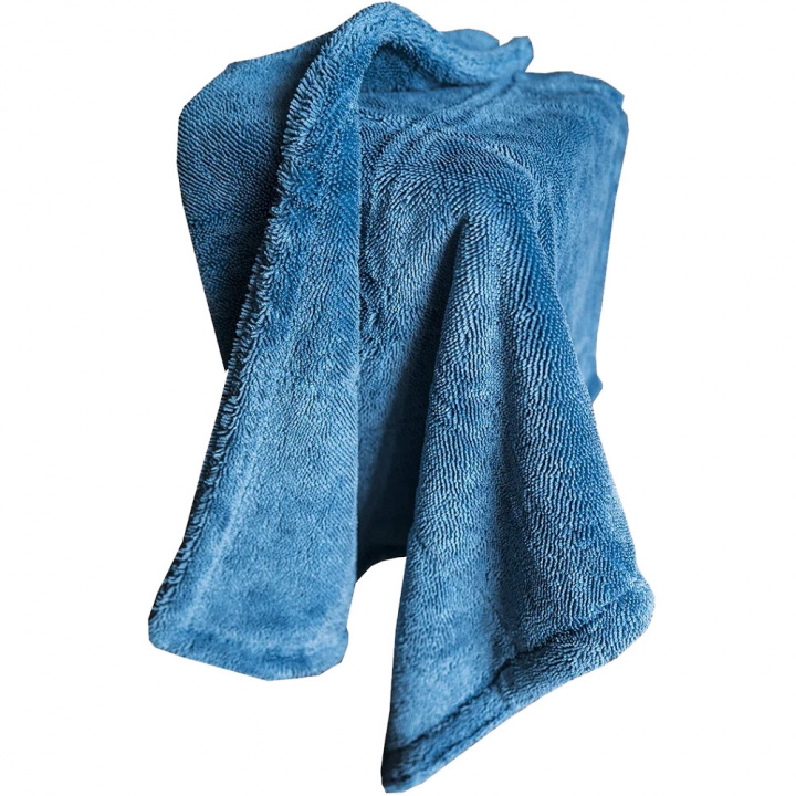 Tershine Drying Towel - Double Side, 50x60 cm torkduk i gruppen Tillbehör / Övrigt / Dekaler / Reklam mm, hos CD Bilradio (184TORKDU)