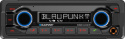 Blaupunkt Durban 224 DAB 24V