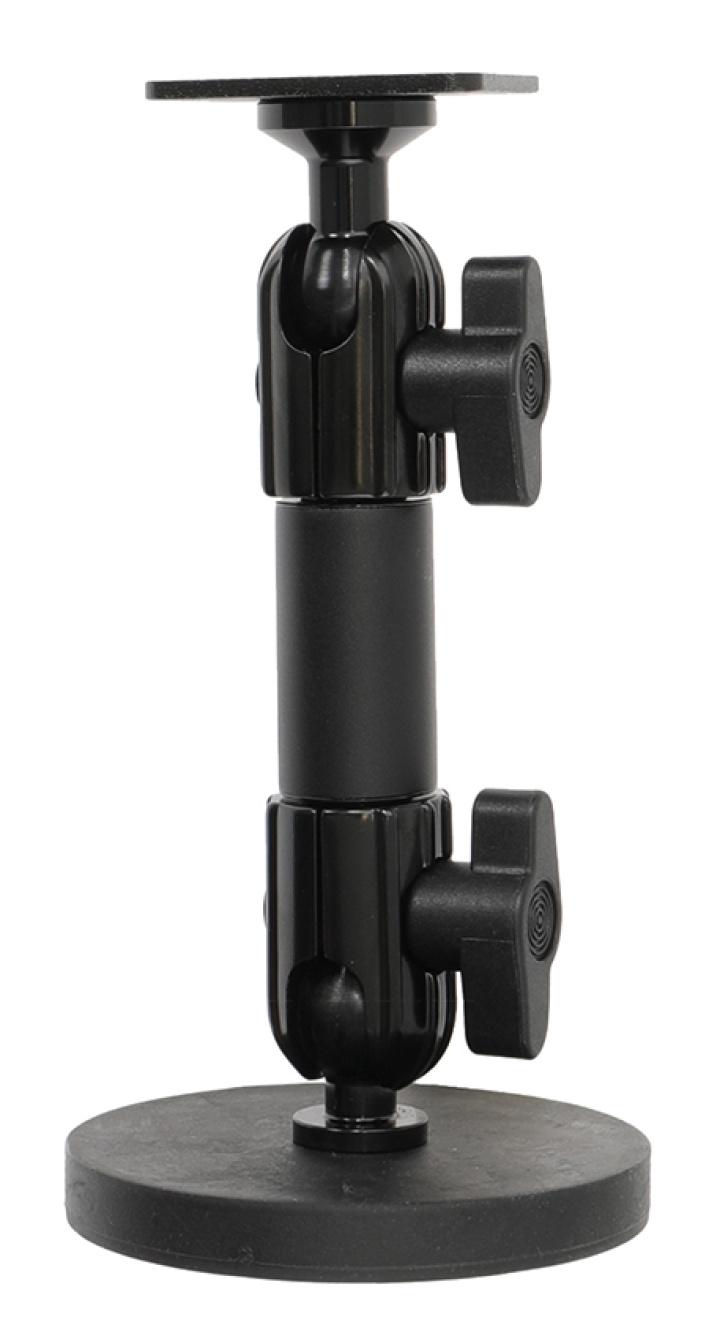 Brodit Standard Duty Piedestalfäste 202030 i gruppen Smartphone i bil / Tillbehör för mobilen hos CD Bilradio (240202030)