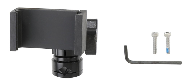 Brodit Motorcykelfäste 202044 i gruppen Smartphone i bil / Tillbehör för mobilen hos CD Bilradio (240202044)