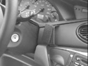Brodit Förstärkt ProClip, Ford Focus 99-04 99-04
