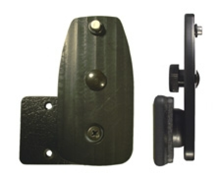 Brodit Fäste för skärm 213034 i gruppen Smartphone i bil / Tillbehör för mobilen hos CD Bilradio (240213034)