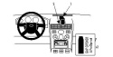 Brodit Förstärkt ProClip, Ford Mondeo 01-07 01-07