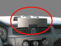 Brodit Förstärkt ProClip, Volkswagen Caddy/Caddy Life 16-20 16-20