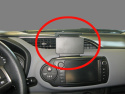 Brodit Förstärkt ProClip, Toyota Yaris 15-20 15-20