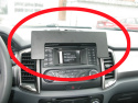 Brodit Förstärkt ProClip, Ford Ranger 19-22 19-22