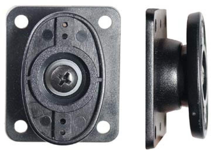 Brodit Kulled 215122 i gruppen Smartphone i bil / Tillbehör för mobilen hos CD Bilradio (240215122)