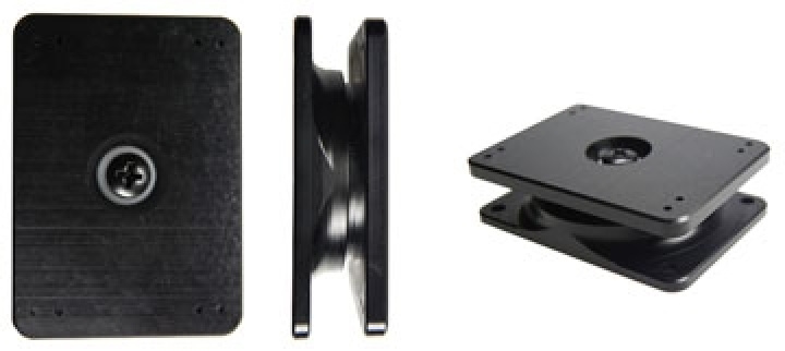 Brodit Kulled 215200 i gruppen Smartphone i bil / Tillbehör för mobilen hos CD Bilradio (240215200)