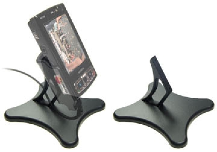 Brodit Bordsställ 215385 i gruppen Smartphone i bil / Tillbehör för mobilen hos CD Bilradio (240215385)