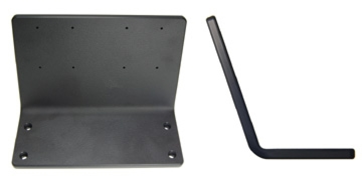 Brodit Fäste 215471 i gruppen Smartphone i bil / Tillbehör för mobilen hos CD Bilradio (240215471)