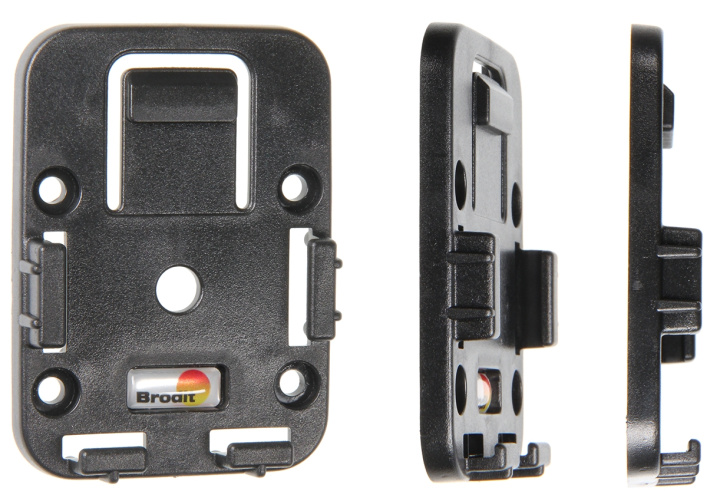 Brodit MoveClip 215499 i gruppen Smartphone i bil / Mobilhållare hos CD Bilradio (240215499)