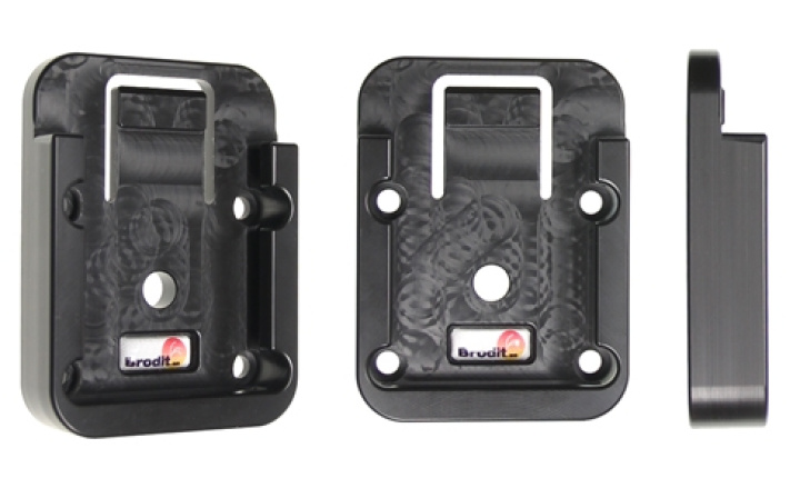 Brodit MoveClip 215551 i gruppen Smartphone i bil / Mobilhållare hos CD Bilradio (240215551)