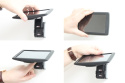 Brodit Monteringstillbehör, TomTom GO 40/GO 400/GO 50/GO 51/GO 60/GO 61/Go Basic/GO LIVE 800 Series/GO LIVE 820 m. fl.