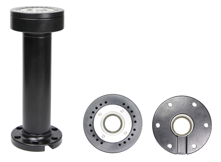 Brodit Piedestalfäste för kabelgenomföring 215573 i gruppen Smartphone i bil / Tillbehör för mobilen hos CD Bilradio (240215573)