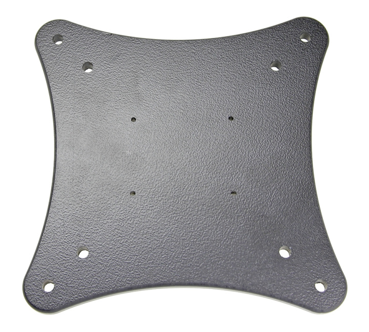 Brodit Monteringsplatta 215660 i gruppen Smartphone i bil / Tillbehör för mobilen hos CD Bilradio (240215660)