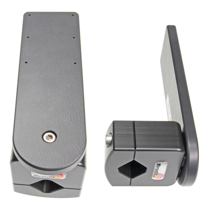 Brodit Rörfäste med monteringsplatta, Daf LF 14-24 14-24 i gruppen Smartphone i bil / Tillbehör för mobilen hos CD Bilradio (240215665)