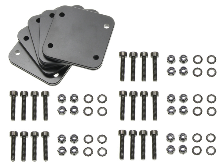 Brodit Sugproppsfäste 215679 i gruppen Smartphone i bil / Tillbehör för mobilen hos CD Bilradio (240215679)