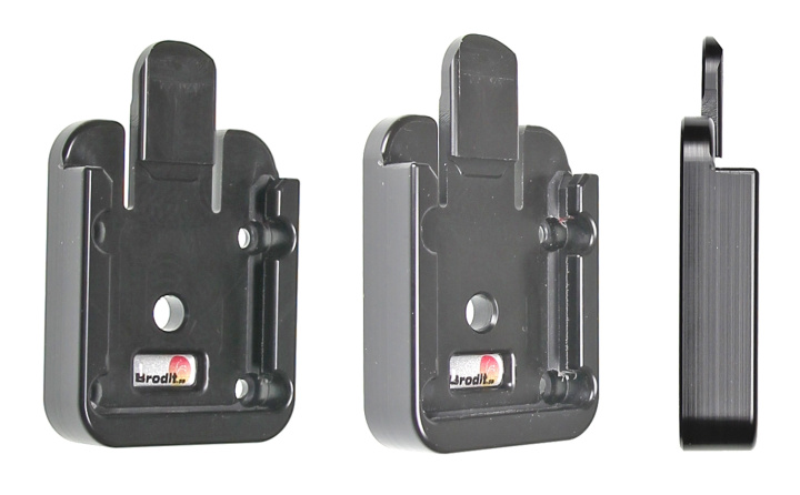 Brodit MoveClip 215699 i gruppen Smartphone i bil / Mobilhållare hos CD Bilradio (240215699)