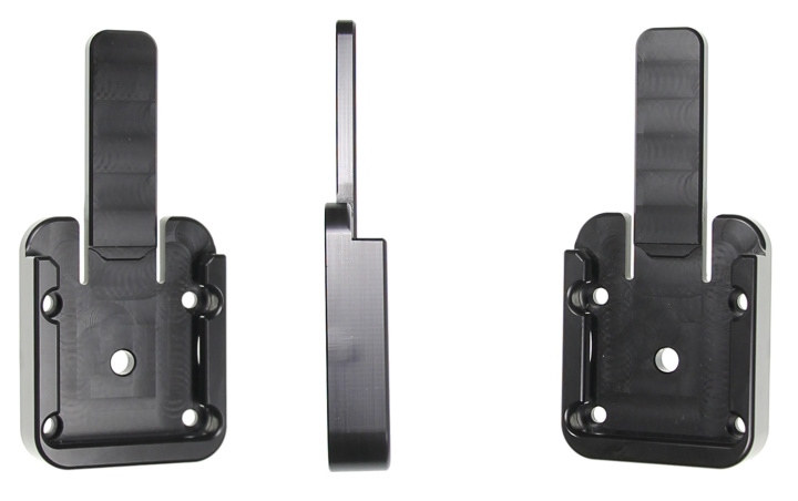 Brodit MoveClip 215718 i gruppen Smartphone i bil / Mobilhållare hos CD Bilradio (240215718)