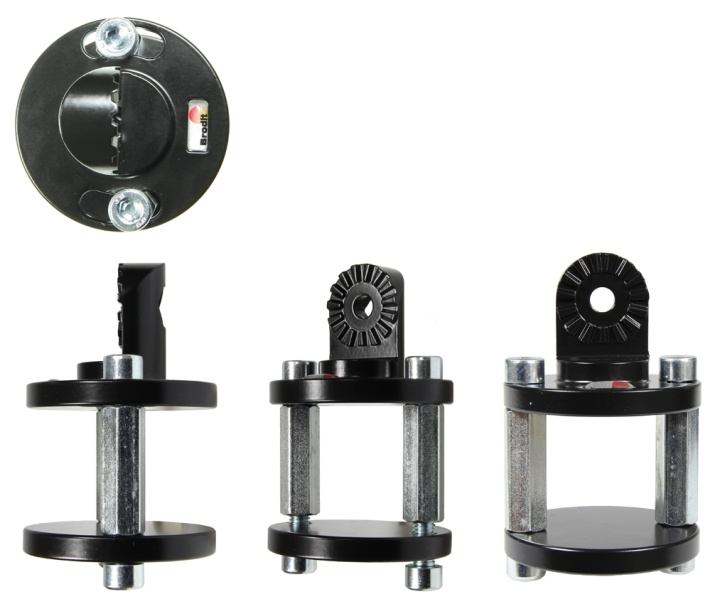 Brodit Piedestalfäste för truck 215784 i gruppen Smartphone i bil / Tillbehör för mobilen hos CD Bilradio (240215784)