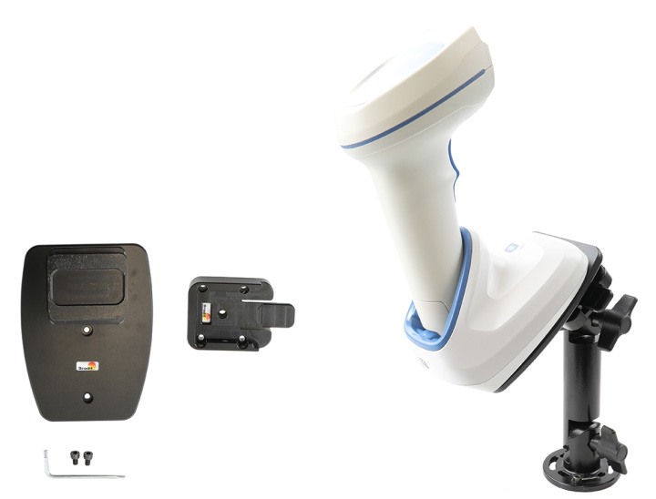 Brodit Fäste, Zebra CR8178-SC i gruppen Smartphone i bil / Tillbehör för mobilen hos CD Bilradio (240216040)