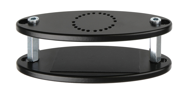 Brodit Fäste 216091 i gruppen Smartphone i bil / Tillbehör för mobilen hos CD Bilradio (240216091)