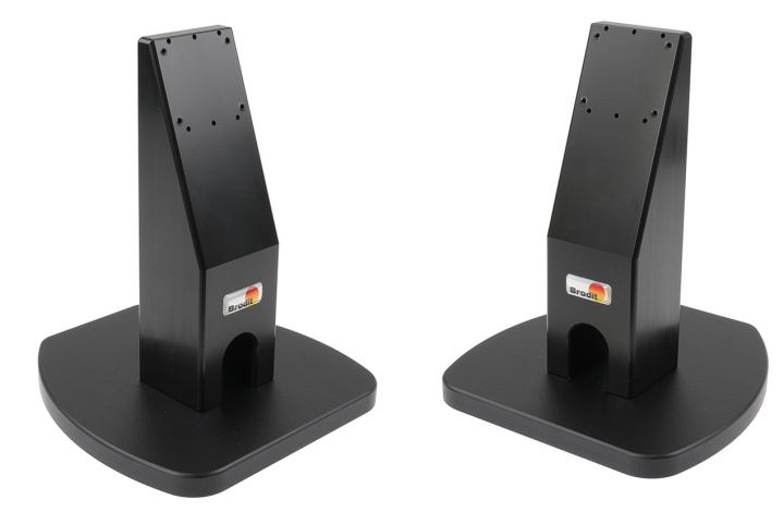 Brodit Bordsställ 216093 i gruppen Smartphone i bil / Tillbehör för mobilen hos CD Bilradio (240216093)