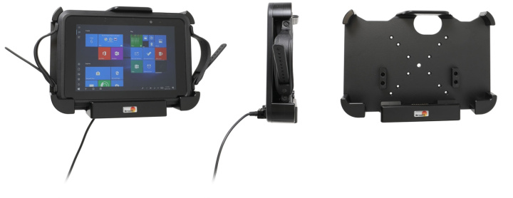 Brodit Laddare Charging cradle, Pepperl+Fuchs/Pokini/Zebra i gruppen Smartphone i bil / Tillbehör för mobilen hos CD Bilradio (240216108)