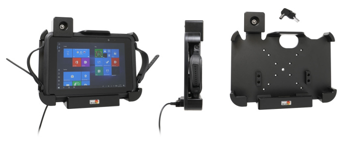 Brodit Laddare Charging cradle, Pepperl+Fuchs/Pokini/Zebra i gruppen Smartphone i bil / Tillbehör för mobilen hos CD Bilradio (240216109)