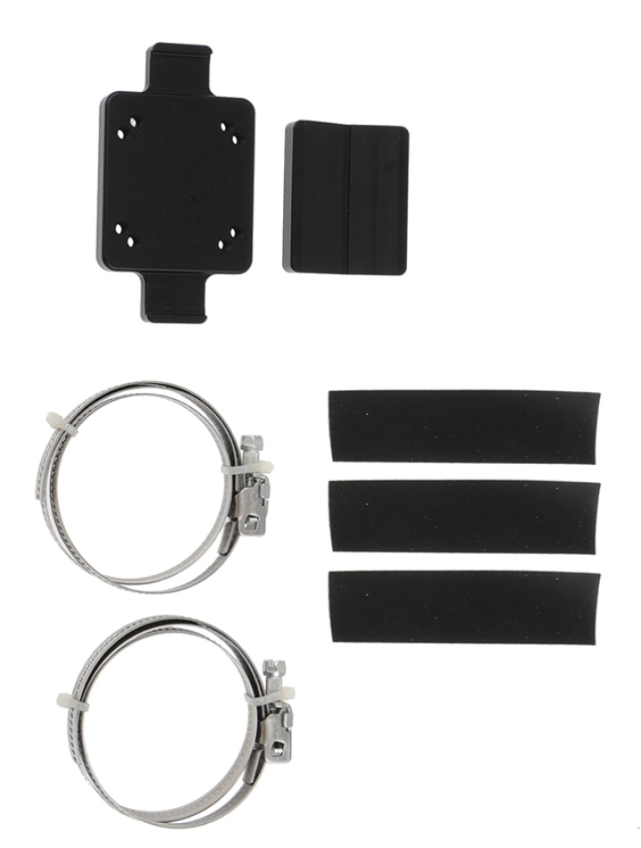 Brodit Rörfäste med monteringsplatta 216115 i gruppen Smartphone i bil / Tillbehör för mobilen hos CD Bilradio (240216115)