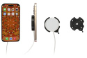 Brodit Fäste, Apple iPhone 12/12 Mini/12 Pro/12 Pro Max/13/13 Mini/13 Pro/13 Pro Max/14/14 Plus m. fl.