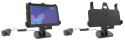 Brodit Laddare Charging cradle, Samsung Galaxy Tab Active Pro T540/T545/T547/T547U